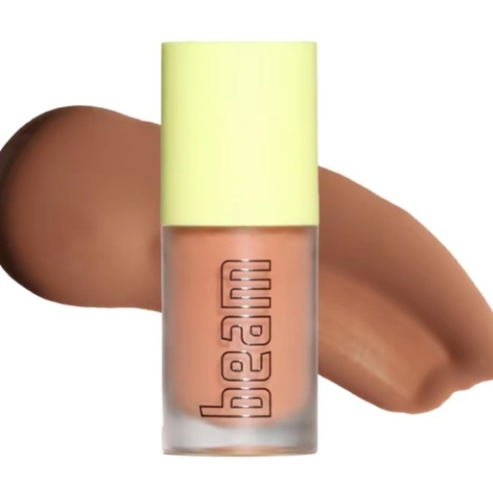 Made by Mitchell Beam Lipgloss in Just Friends BNIB